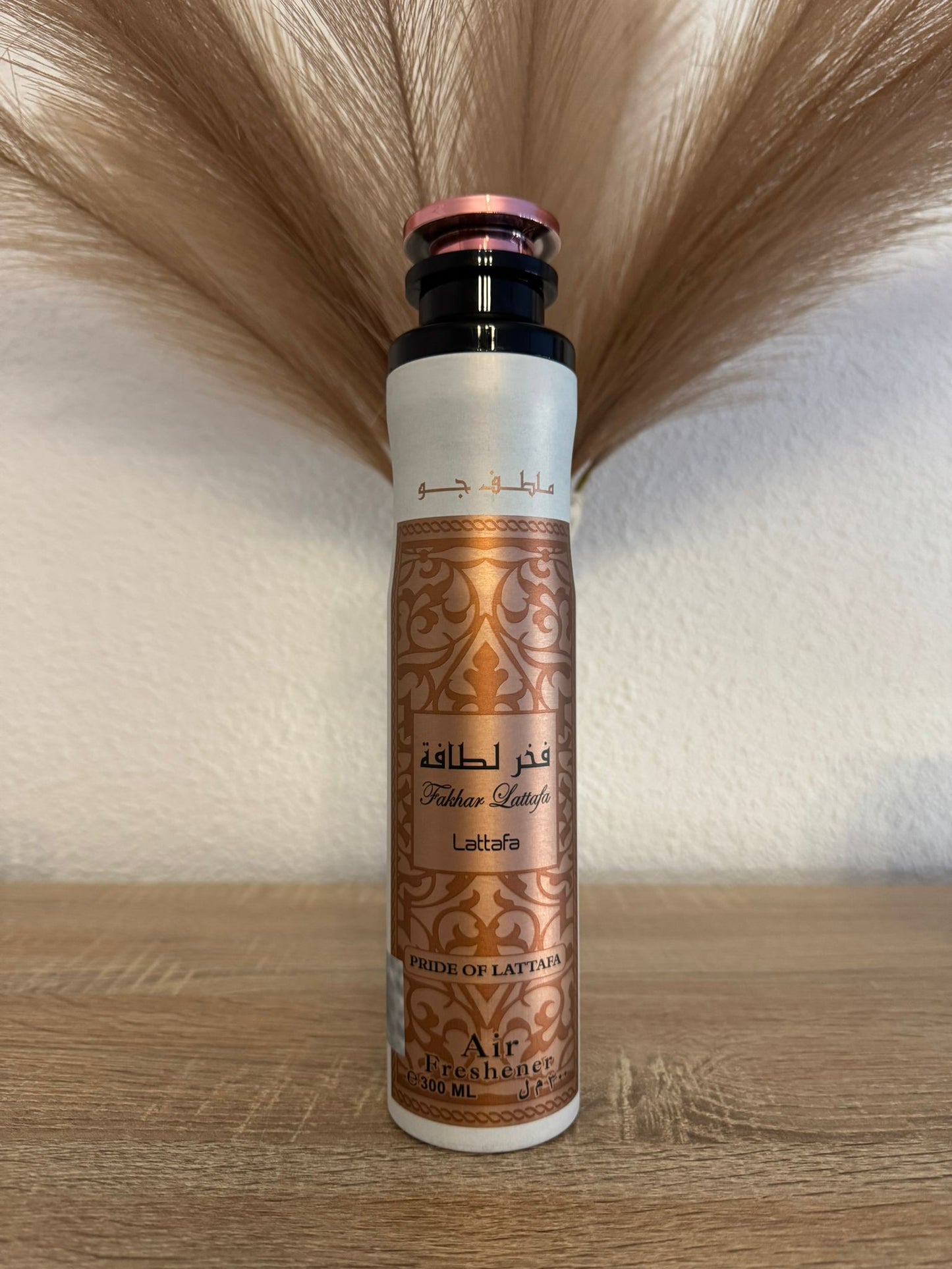 Ambientador Lattafa Yara 300 ml