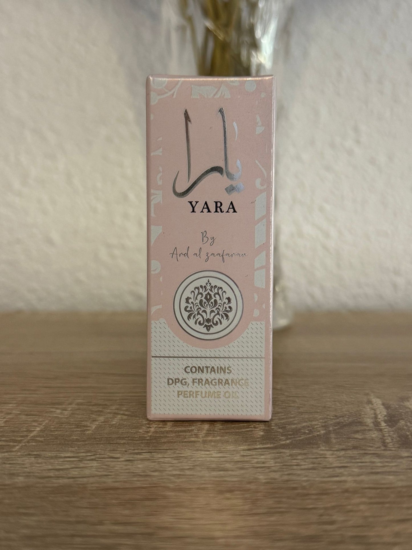 ROLL ON PERFUME YARA – 10 ml LATTAFA ( Linea Ard Al Zaafaran)