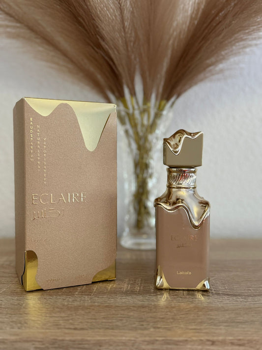 ECLAIRE LATTAFA 100Ml.