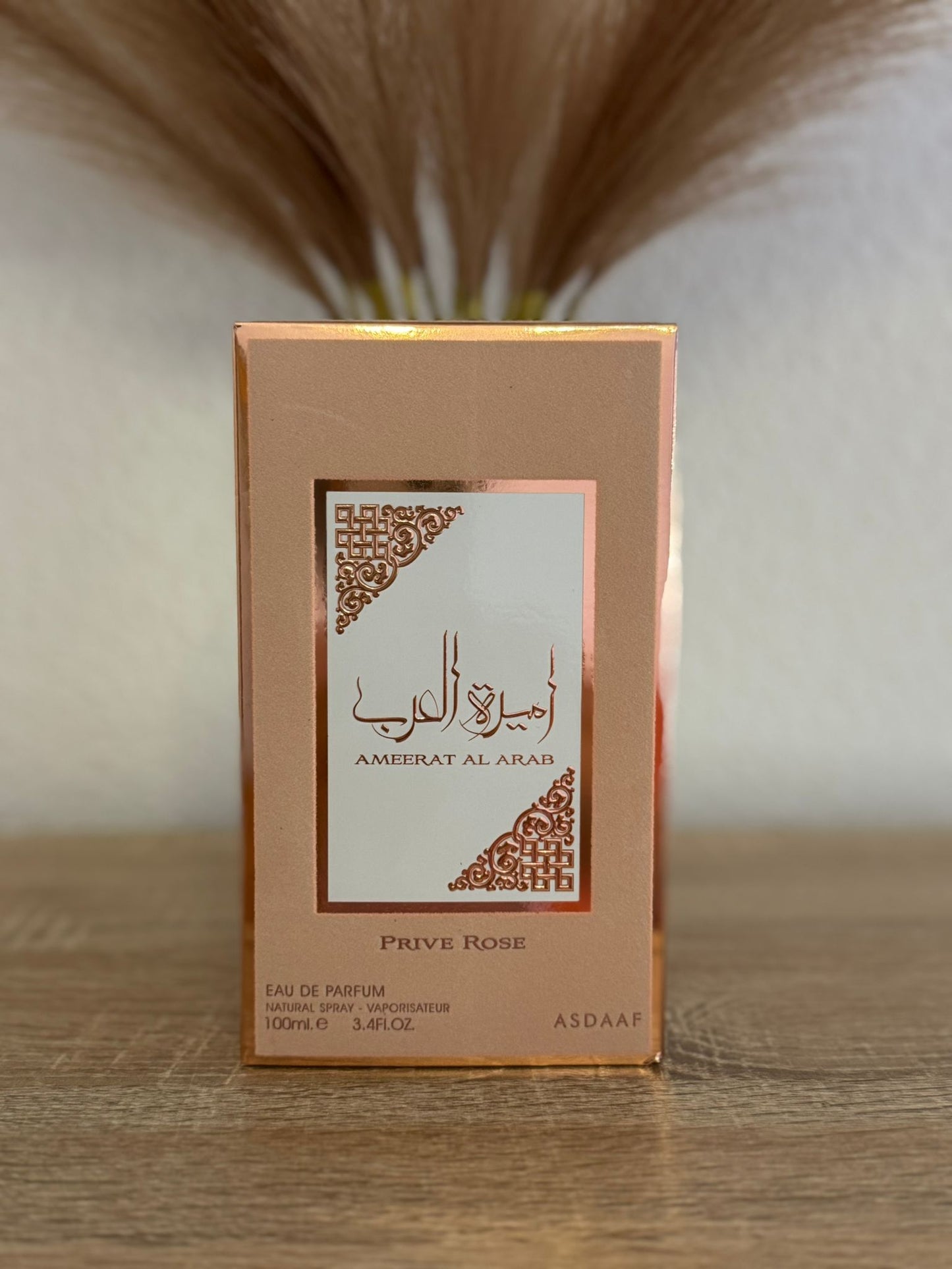 Ameerat Al Arab – Lattafa / Asdaaf 100Ml.