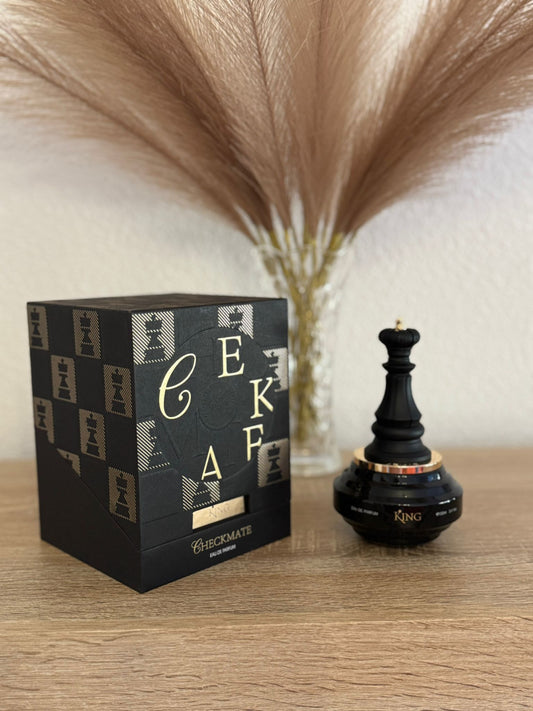 Checkmate King de Armaf 100Ml.