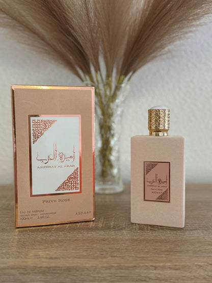 Ameerat Al Arab – Lattafa / Asdaaf 100Ml.