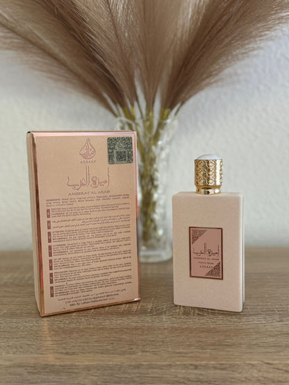 Ameerat Al Arab – Lattafa / Asdaaf 100Ml.
